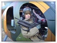 ชมรมเฮลิคอปเตอร์บังคับวิทยุประจวบคีรีขันธ์ ชมรมเฮลิคอปเตอร์บังคับวิทยุประจวบคีรีขันธ์