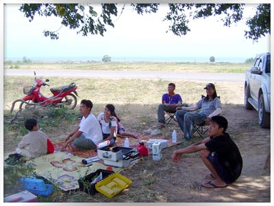 ชมรมเฮลิคอปเตอร์บังคับวิทยุประจวบคีรีขันธ์ ชมรมเฮลิคอปเตอร์บังคับวิทยุประจวบคีรีขันธ์