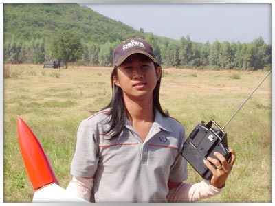 ชมรมเฮลิคอปเตอร์บังคับวิทยุประจวบคีรีขันธ์ ชมรมเฮลิคอปเตอร์บังคับวิทยุประจวบคีรีขันธ์