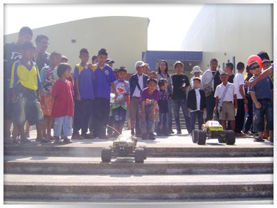 ชมรมเฮลิคอปเตอร์บังคับวิทยุประจวบคีรีขันธ์ ชมรมเฮลิคอปเตอร์บังคับวิทยุประจวบคีรีขันธ์