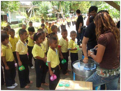 เวสเทิร์นไบค์บางสะพาน เวสเทิร์นไบค์บางสะพาน