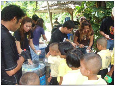 เวสเทิร์นไบค์บางสะพาน เวสเทิร์นไบค์บางสะพาน