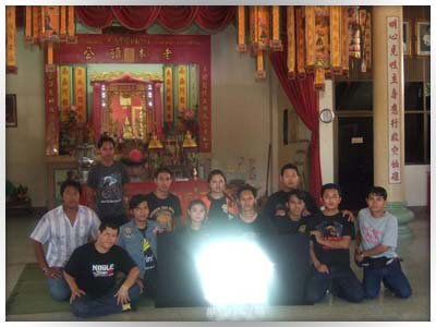 เวสเทิร์นไบค์บางสะพาน เวสเทิร์นไบค์บางสะพาน