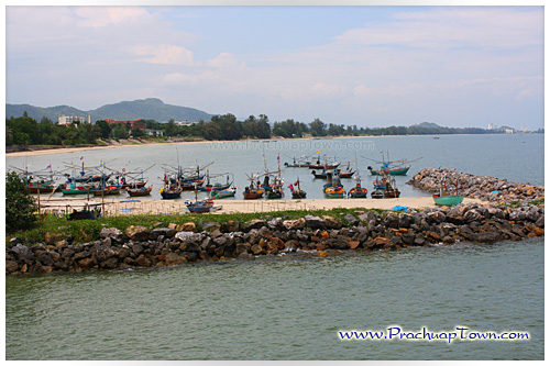 เขาเต่า เขาเต่า