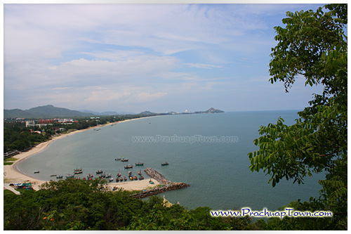 เขาเต่า เขาเต่า