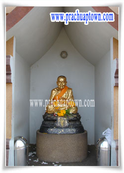 วัดห้วยมงคล วัดห้วยมงคล