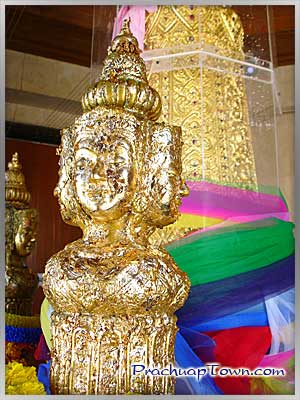 ศาลหลักเมือง ศาลหลักเมือง