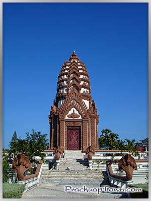 ศาลหลักเมือง ศาลหลักเมือง