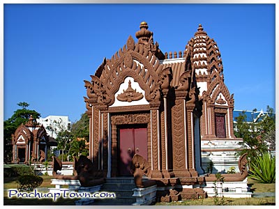 ศาลหลักเมือง ศาลหลักเมือง