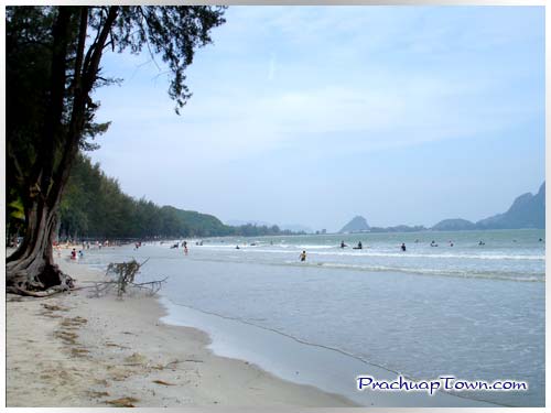 อ่าวมะนาว