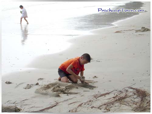 อ่าวมะนาว