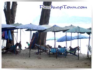 อ่าวมะนาว