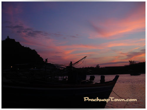 อ่าวประจวบ อ่าวประจวบ