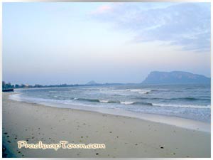 อ่าวประจวบ อ่าวประจวบ