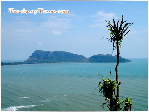 อ่าวประจวบ อ่าวประจวบ