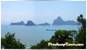 อ่าวประจวบ อ่าวประจวบ