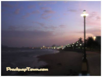 อ่าวประจวบ อ่าวประจวบ