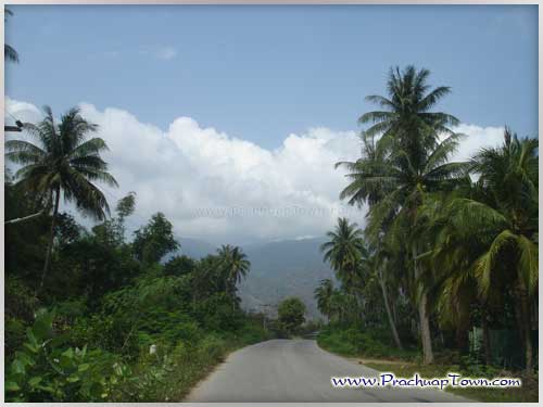 น้ำตกห้วยยาง น้ำตกห้วยยาง