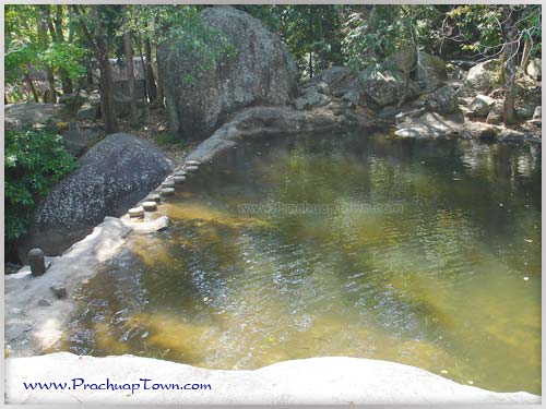 น้ำตกห้วยยาง น้ำตกห้วยยาง